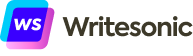 Writesonic